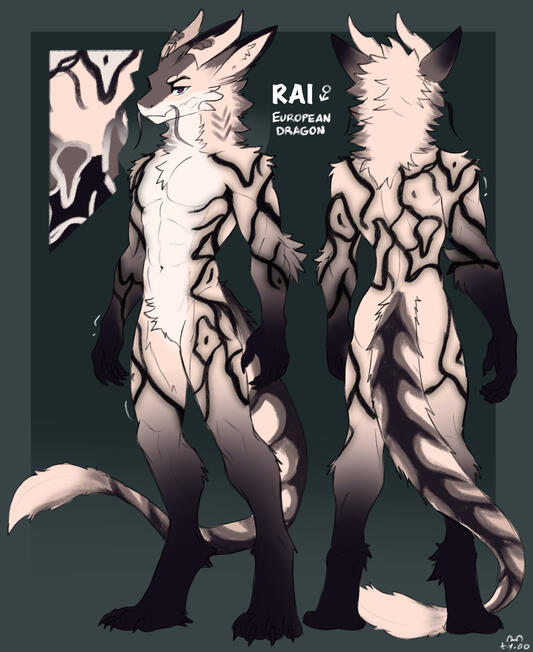 2 Fullbodies Colored